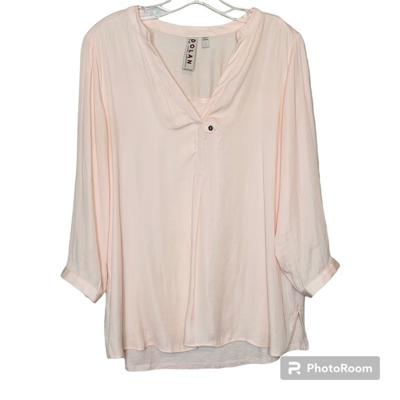 Anthropologie Tops - Anthropologie Dolan Left Coast Jillie Shirt